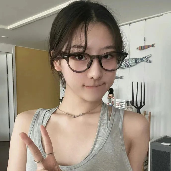 满面春风