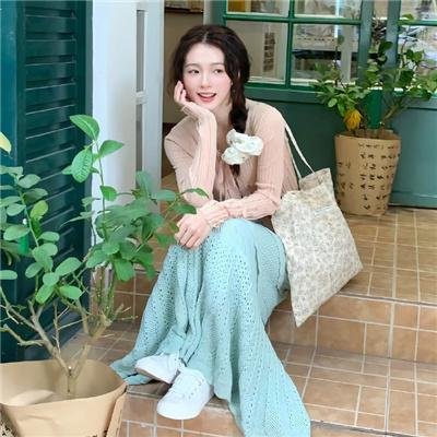 姑婆家