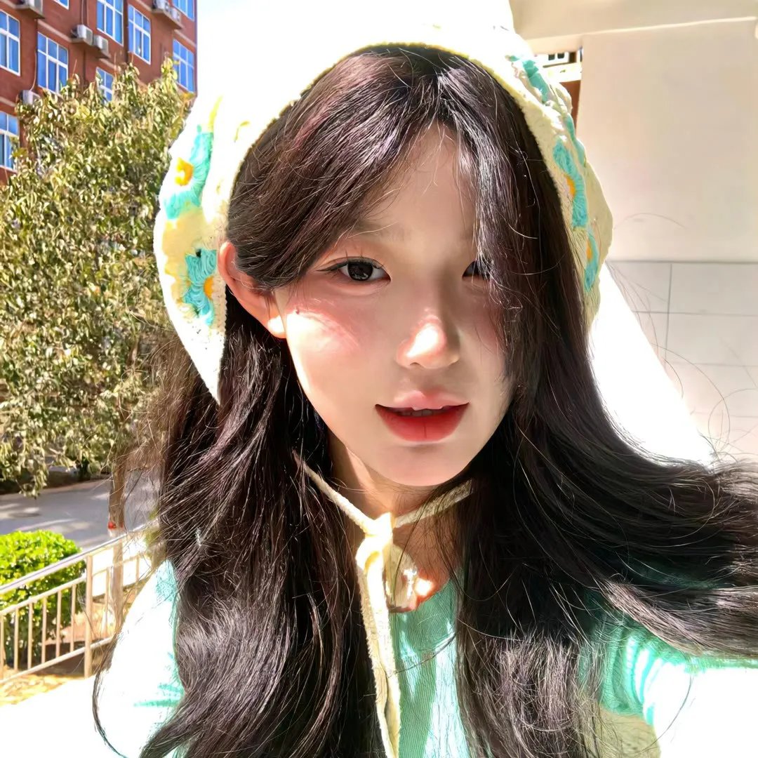 玉女情动